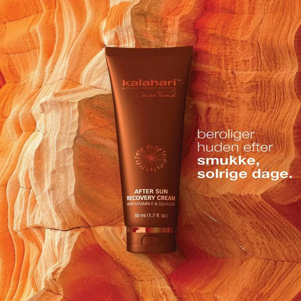 Kalahari - After Sun Recovery Cream | 50 ml