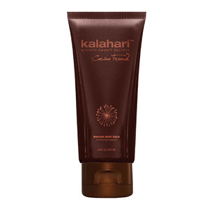 Utroligt nærende og fugtgivende bodylotion, der absorberes lynhurtigt af huden. Indeholder Omega 3, 6 og 9, som lindrer tør og skadet hud samt eksem og psoriasis. Har en helt fantastisk duft.