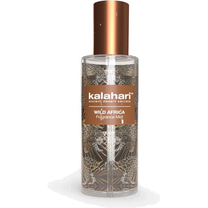 Kalahari - Wild African Hair & Bodymist | 200 ml