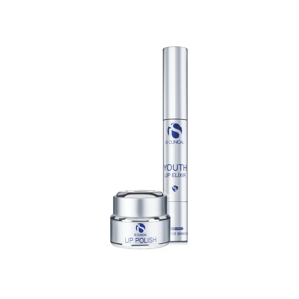 iS Clinical - Lip Duo