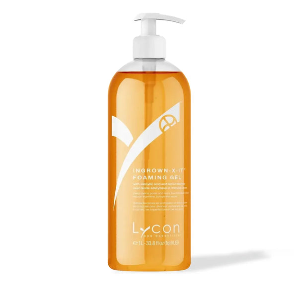Lycon - Ingrown-X-It Foaming Gel