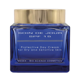 Medex - Soin de Jour SPF15 | 50 ml