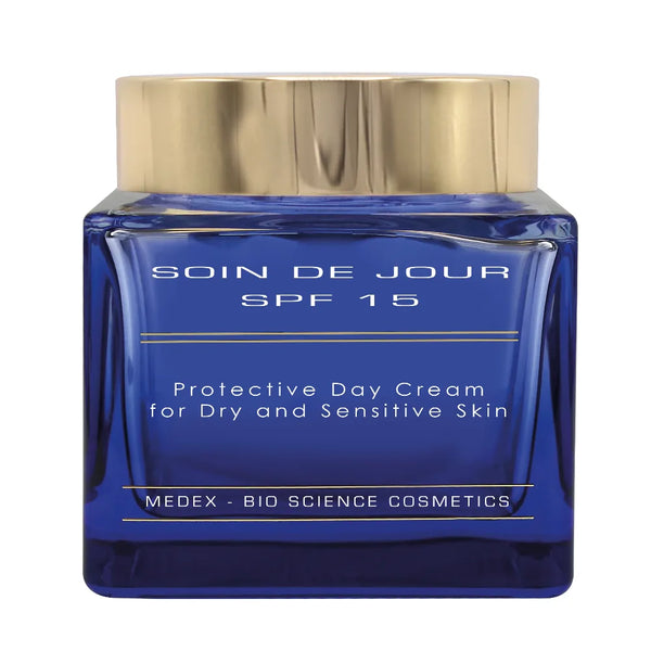 Medex - Soin de Jour SPF15 | 50 ml
