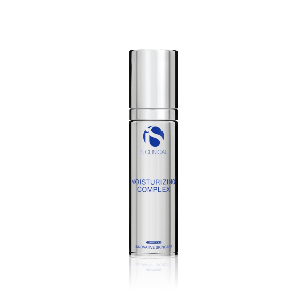 iS Clinical - Moisturizing Complex | 50 ml