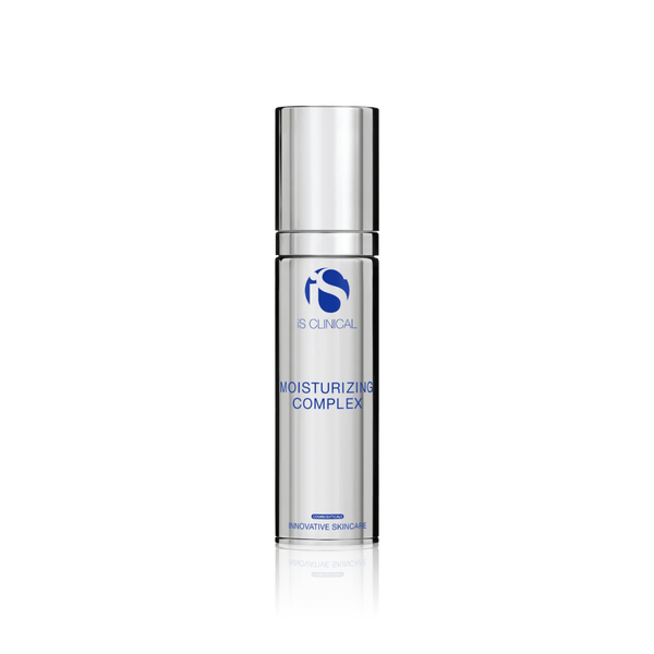 iS Clinical - Moisturizing Complex | 50 ml