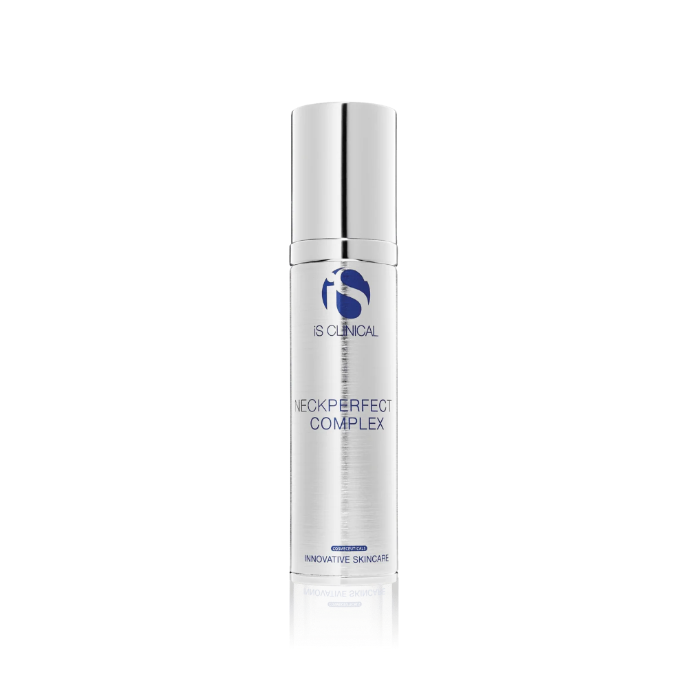 iS Clinical - NeckPerfect Complex | 50 ml