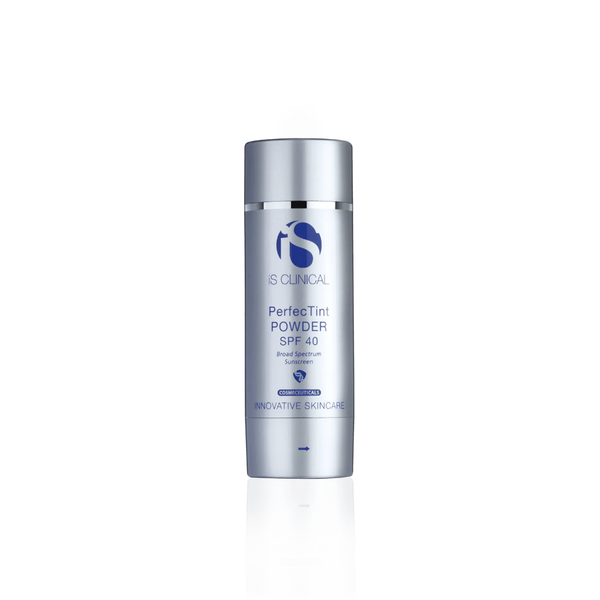 iS Clinical - PerfecTint Powder SPF 40