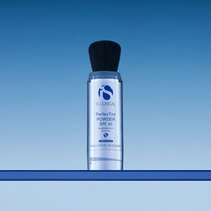 iS Clinical - PerfecTint Powder SPF 40