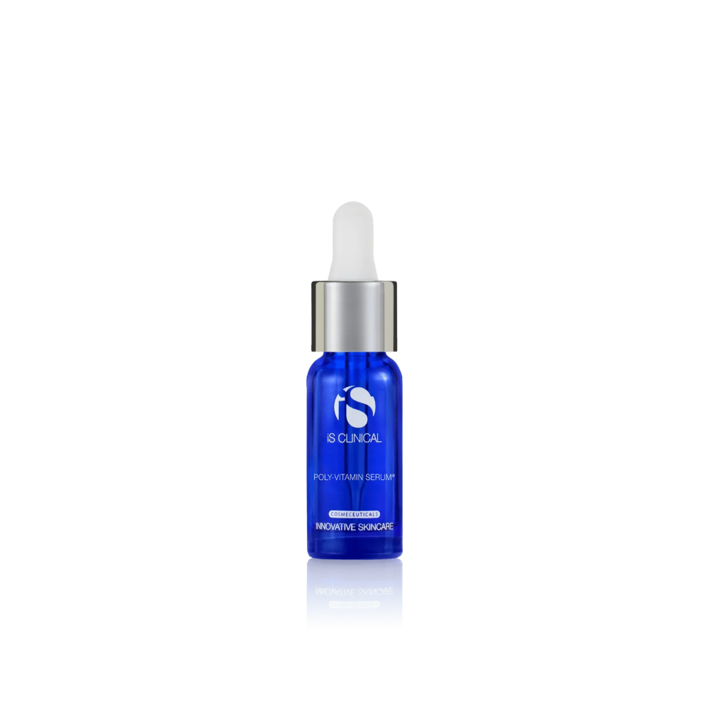 iS Clinical - Poly-Vitamin Serum