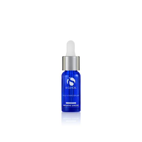 iS Clinical - Poly-Vitamin Serum