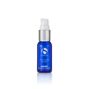 iS Clinical - Poly-Vitamin Serum