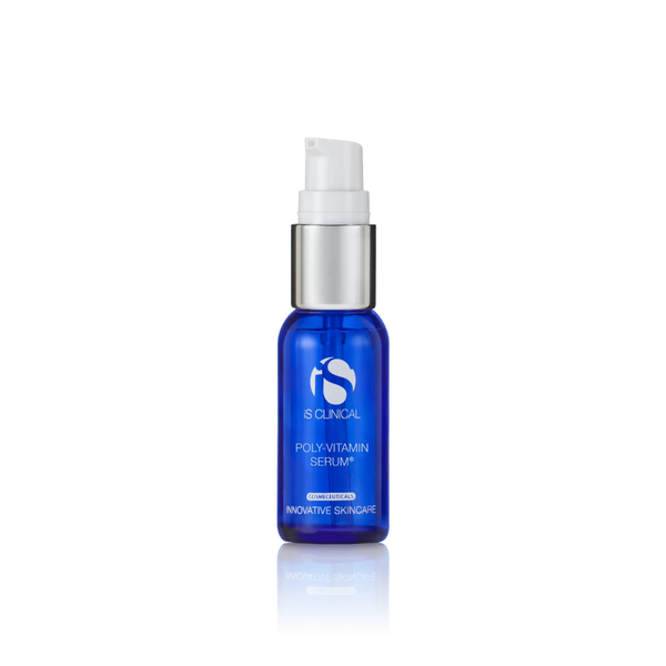 iS Clinical - Poly-Vitamin Serum