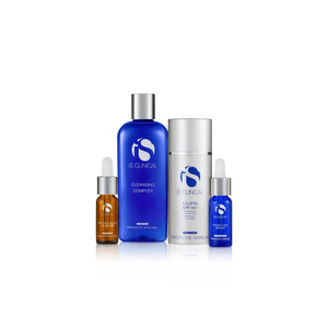 iS Clinical - Pure Calm Collection