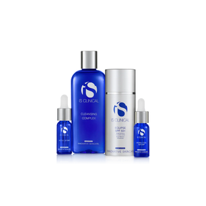 iS Clinical - Pure Clarity Collection