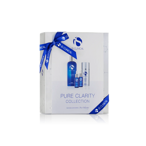 iS Clinical - Pure Clarity Collection