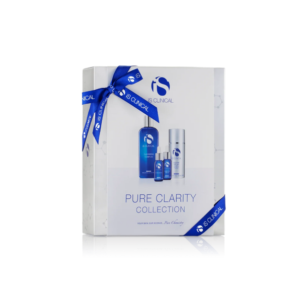 iS Clinical - Pure Clarity Collection