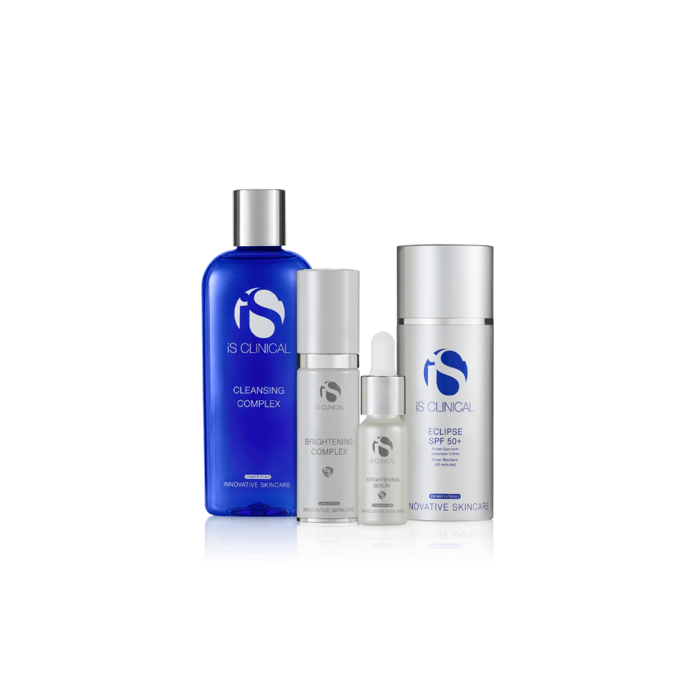 iS Clinical - Pure Radiance Collection