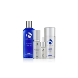 iS Clinical - Pure Radiance Collection