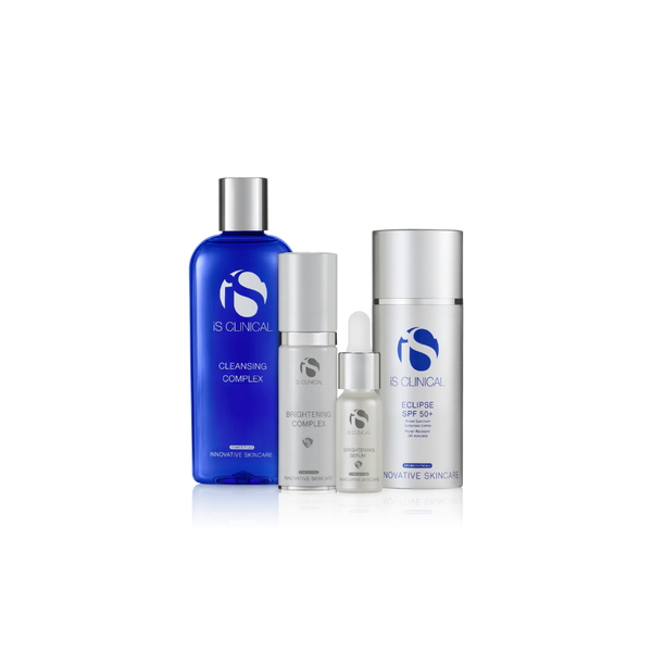 iS Clinical - Pure Radiance Collection