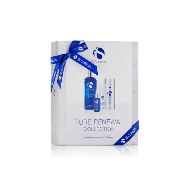 iS Clinical - Pure Renewal Collection
