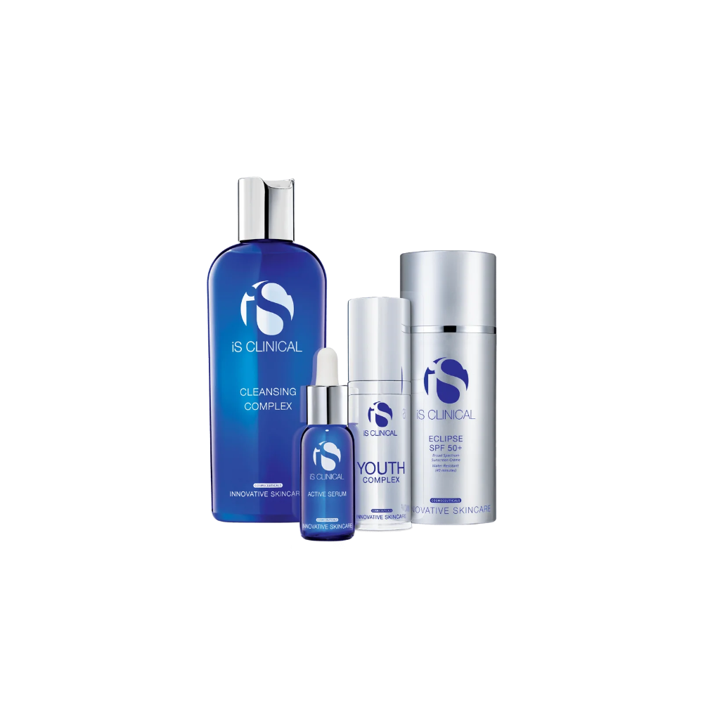 iS Clinical - Pure Renewal Collection