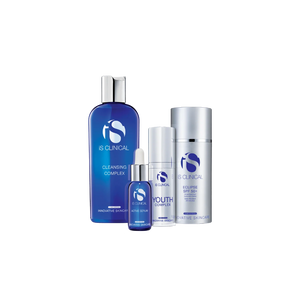 iS Clinical - Pure Renewal Collection