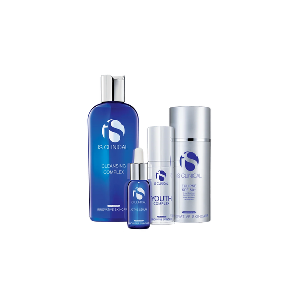 iS Clinical - Pure Renewal Collection