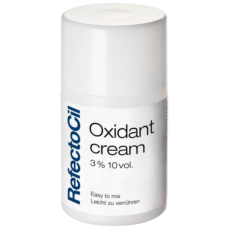 Refectocil - Oxidant Creme 3%