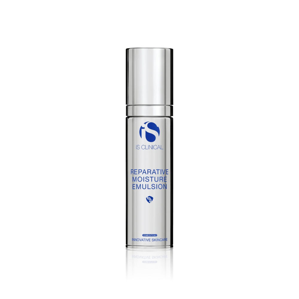 iS Clinical - Reparative Moisture Emulsion | 50 ml