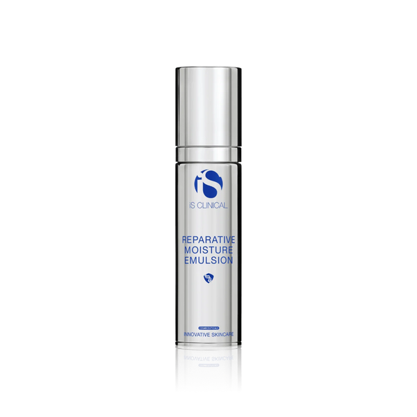iS Clinical - Reparative Moisture Emulsion | 50 ml