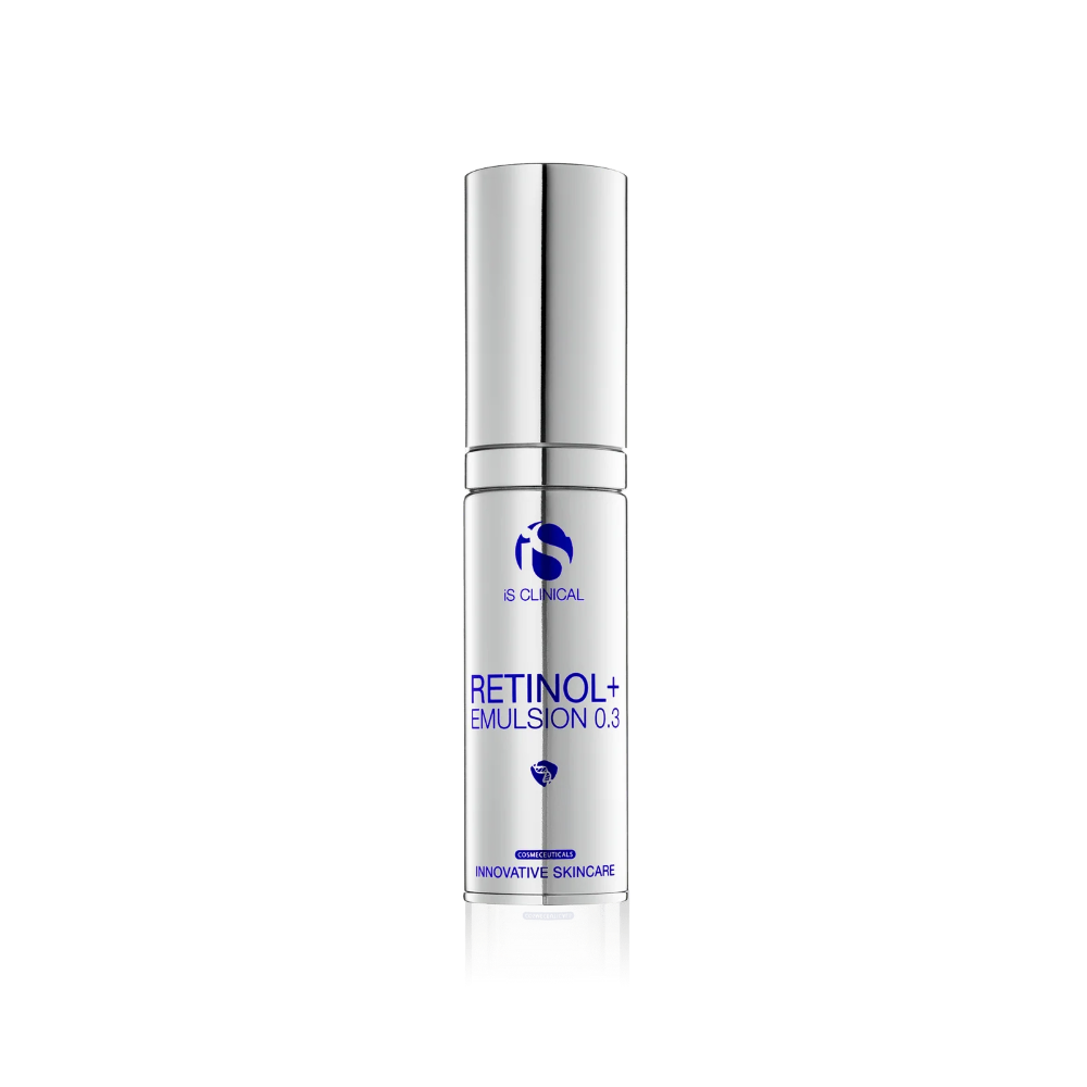 iS Clinical - Retinol+ Emulsion 0.3 | 30 ml