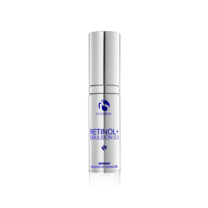 iS Clinical - Retinol+ Emulsion 0.3 | 30 ml
