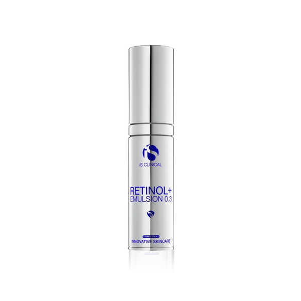 iS Clinical - Retinol+ Emulsion 0.3 | 30 ml