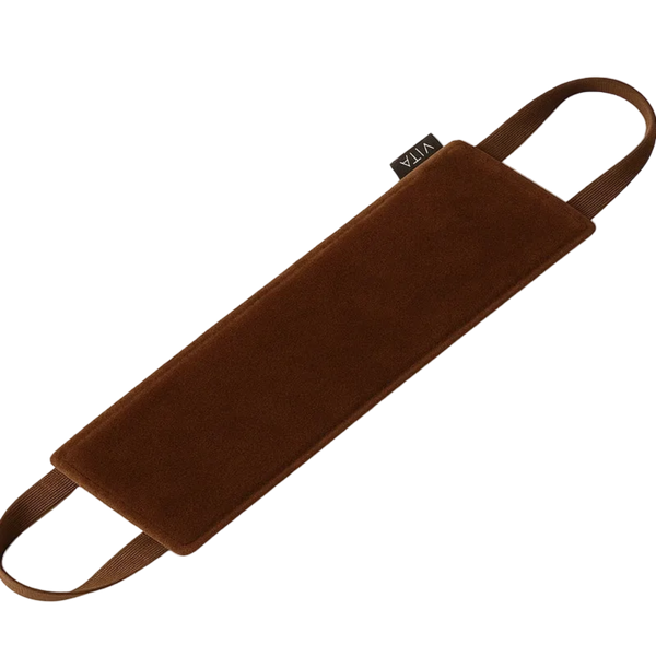 Vita Libarata - The Velvet Back Tanning Applicator