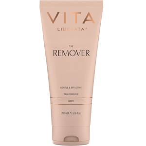 Vita Liberata - The Remover Exfoliator | 200 ml