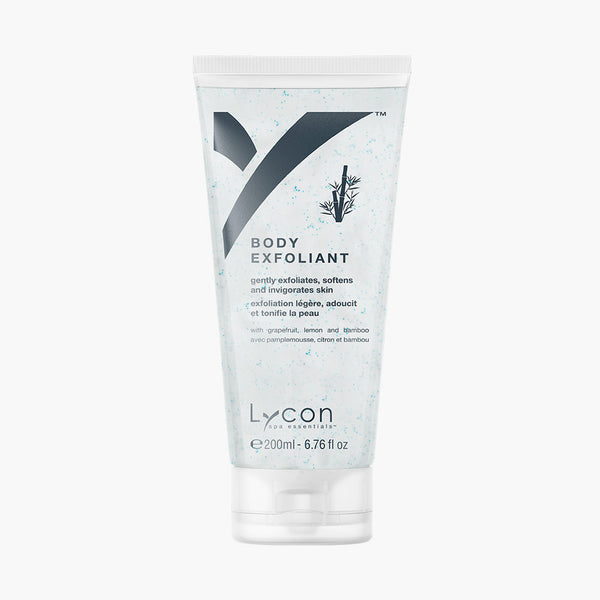 Lycon - Body Exfoliant | 200ml