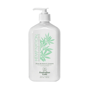 Australian Gold – Hemp Nation Bodylotion | 535 ml