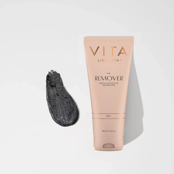 Vita Liberata - The Remover Exfoliator | 200 ml
