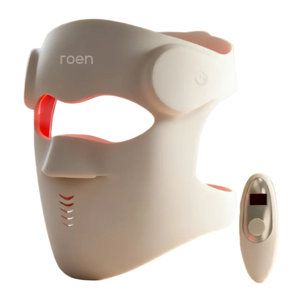 ROEN - Light Therapy Mask