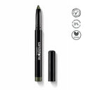 Sandstone Eyeshadow Stick i nuancen Shimmer Mosslight, cremet øjenskygge i stiftform