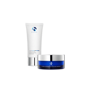 iS Clinical - Smooth & Soothe