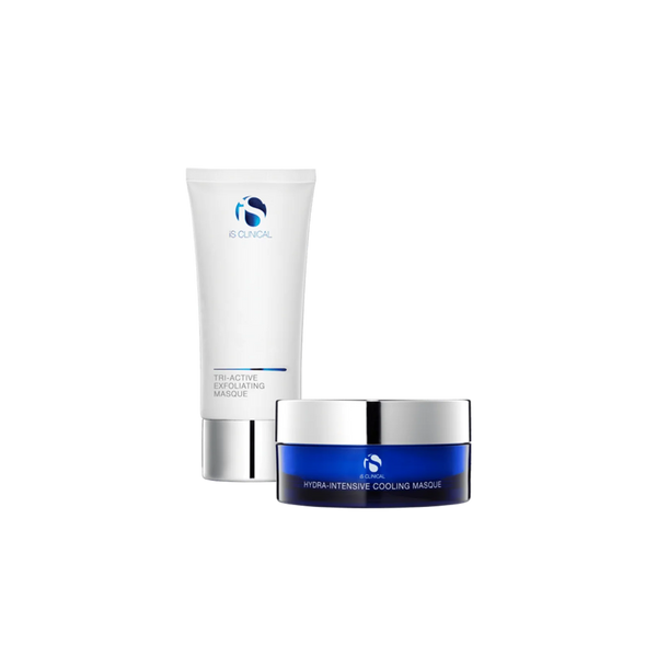 iS Clinical - Smooth & Soothe