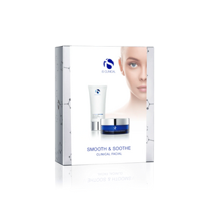 iS Clinical - Smooth & Soothe
