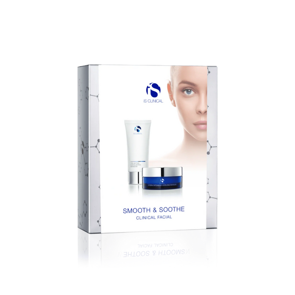 iS Clinical - Smooth & Soothe