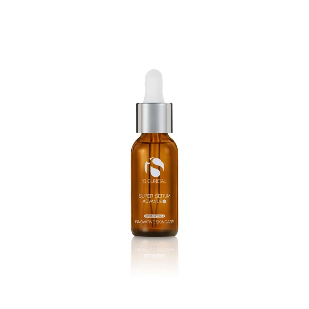 iS Clinical - Super Serum Advance+