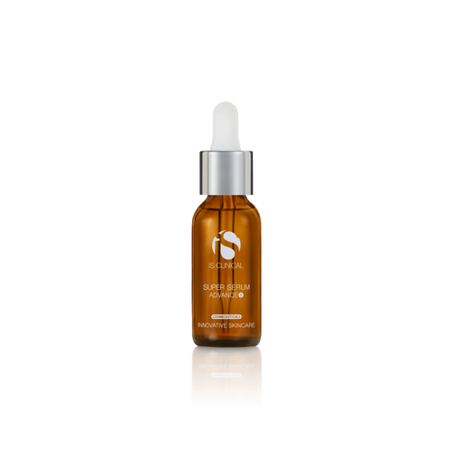 iS Clinical - Super Serum Advance+