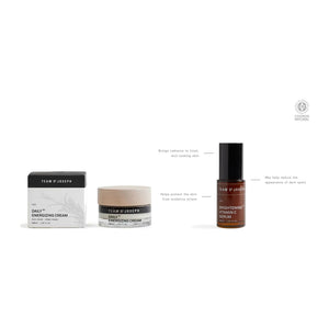 The Ultimate Radiance Duo