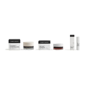 The Ultimate Lip Trio