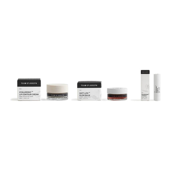 The Ultimate Lip Trio