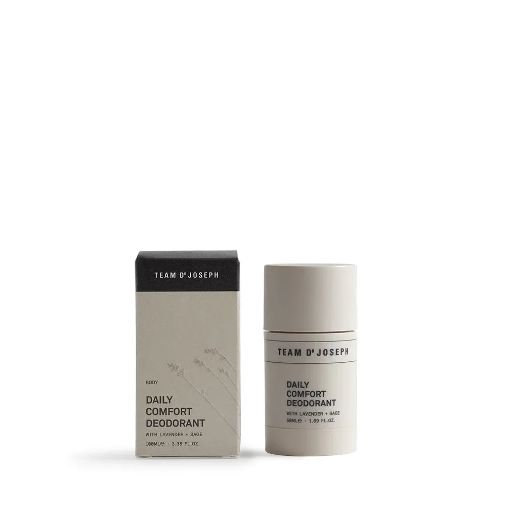 Team Dr. Joseph – Deodorant | 50 ml
